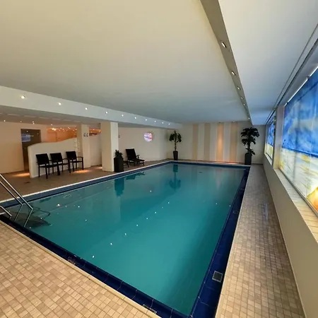 Apartment Im Haus Nordland Nordland, App 37