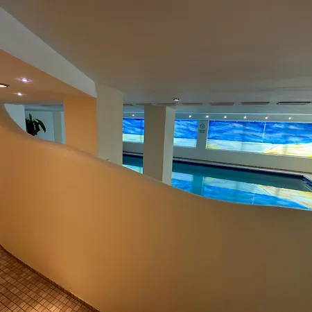 Im Haus Nordland Nordland, App 37 *