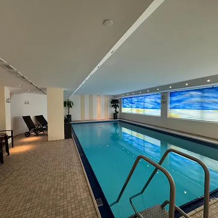 Im Haus Nordland Nordland, App 37 베스터란트