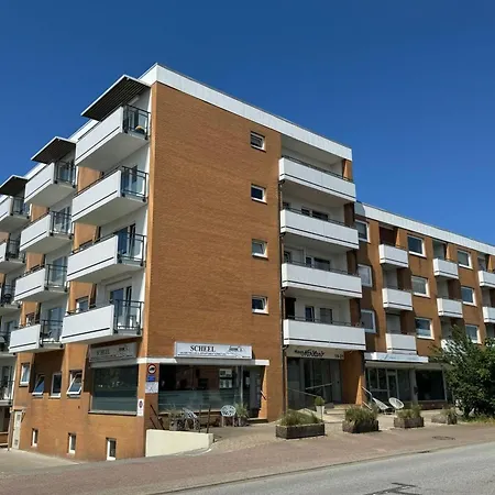 Apartment Im Haus Nordland Nordland, App 37