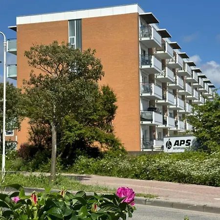 Im Haus Nordland Nordland, App 37