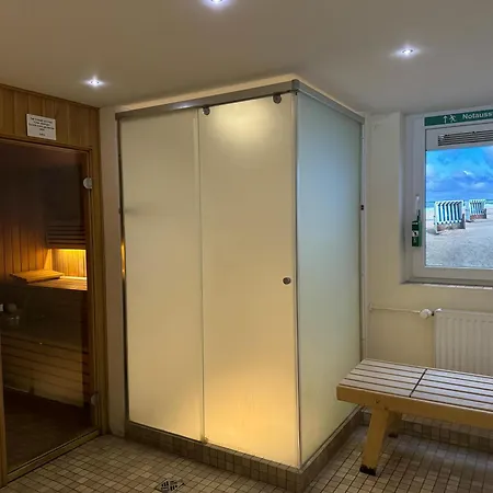 Apartment Im Haus Nordland Nordland, App 37 *