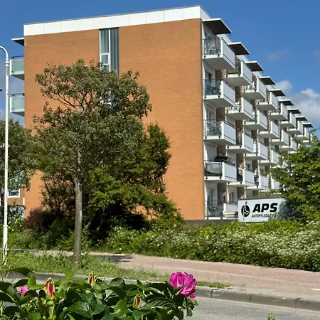 Im Haus Nordland Nordland, App 37 *