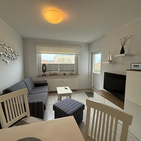 Im Haus Nordland Nordland, App 37