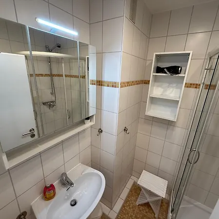 Apartment Im Haus Nordland Nordland, App 37 Westerland
