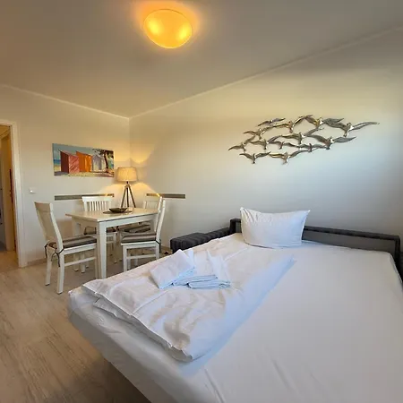 Im Haus Nordland Nordland, App 37 Westerland