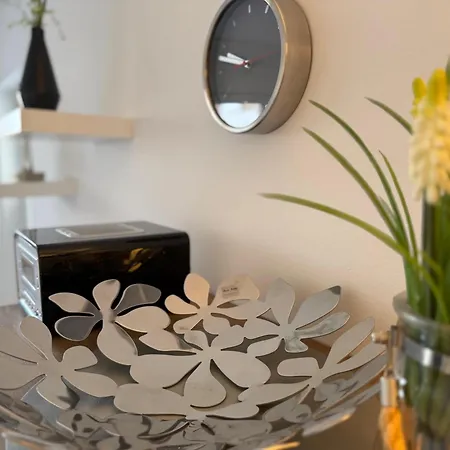 Im Haus Nordland Nordland, App 37