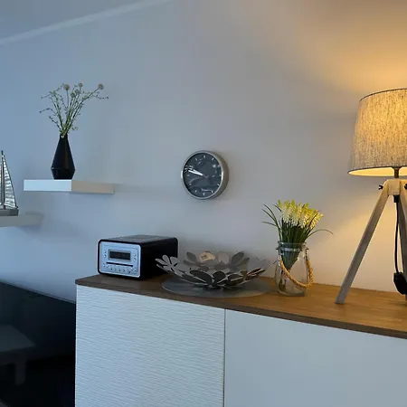 Im Haus Nordland Nordland, App 37 아파트 *