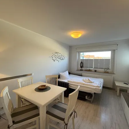 Im Haus Nordland Nordland, App 37 Westerland